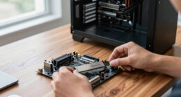 10 Best NVMe SSDs for Fast Gaming and Everyday Upgrades in 2026