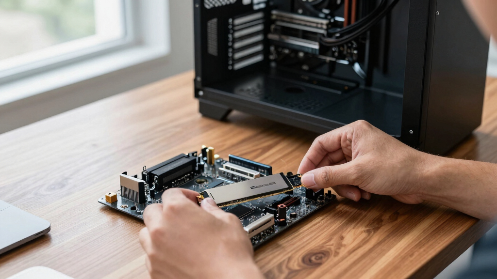 10 Best NVMe SSDs for Fast Gaming and Everyday Upgrades in 2026