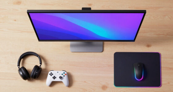 10 Best OLED Gaming Monitors for Faster, Richer Play in 2026