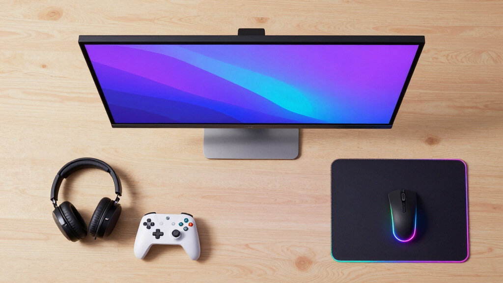 10 Best OLED Gaming Monitors for Faster, Richer Play in 2026