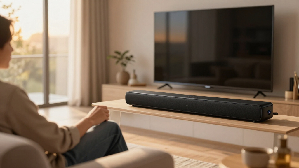 10 Best Soundbars for Clearer TV Audio in 2026