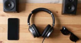 10 Best Studio Monitor Headphones for Mixing, Tracking, and Home Studios in 2026