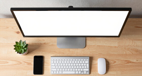 10 Best Ultrawide Monitors for Work and Gaming in 2026