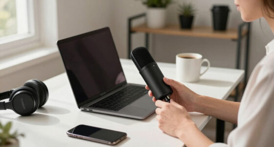 10 Best USB Microphones for Streaming, Podcasting, and Calls in 2026