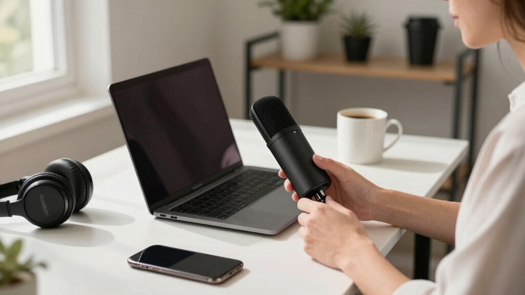 10 Best USB Microphones for Streaming, Podcasting, and Calls in 2026