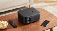 12 Best Home Theater Projectors in 2026