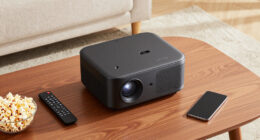 12 Best Home Theater Projectors in 2026