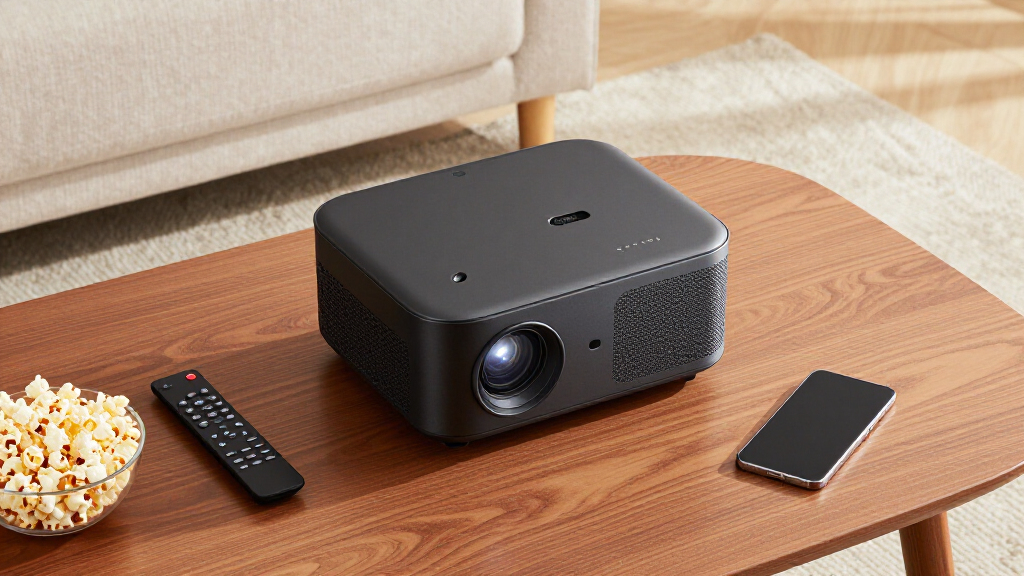 12 Best Home Theater Projectors in 2026