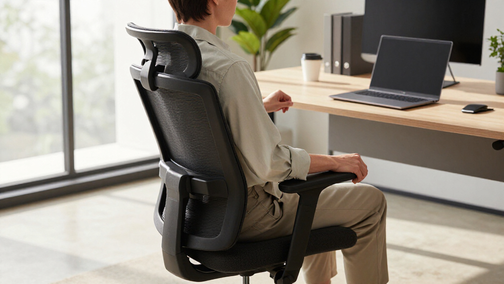 13 Best Ergonomic Office Chairs in 2026