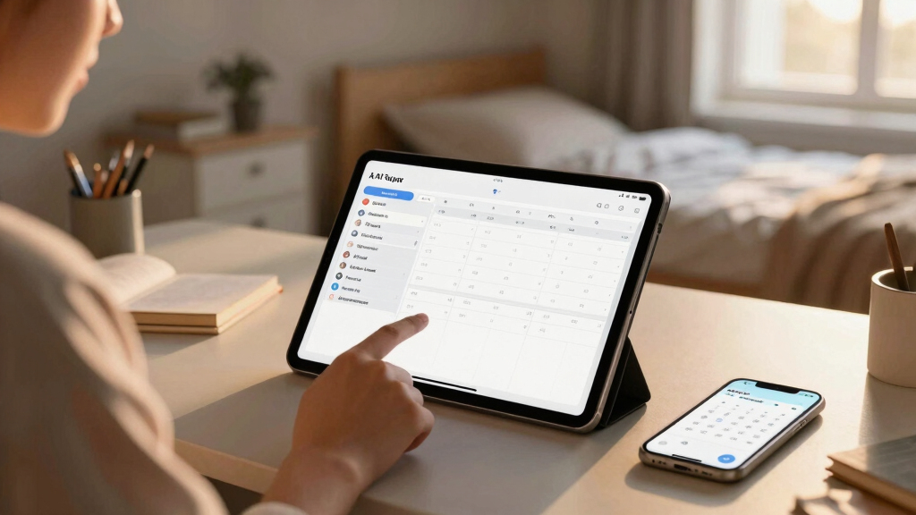 14 Best AI-Powered Student Planners for Smarter Study Scheduling in 2026