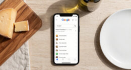 5 Ways To Host The Ultimate Dinner Party With Google Search