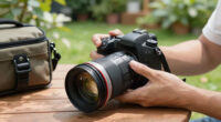 6 Best Camera Lenses for Versatile Shooting in 2026