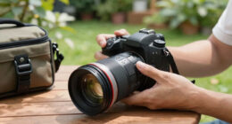 6 Best Camera Lenses for Versatile Shooting in 2026