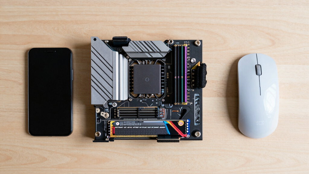 6 Best Desktop Processors for Gaming and Everyday Performance in 2026