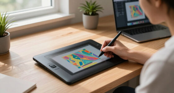 8 Best Drawing Tablets in 2026