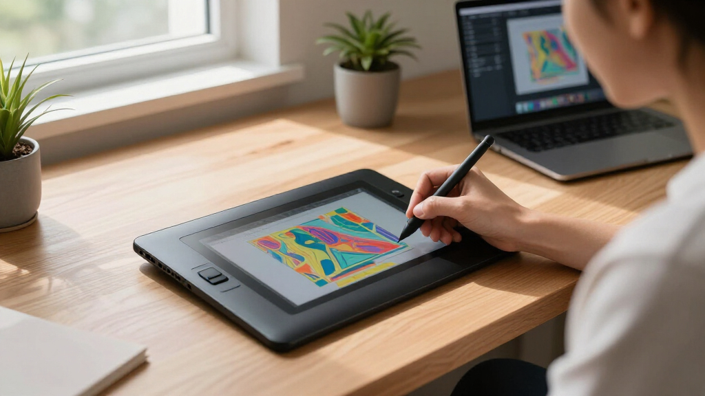 8 Best Drawing Tablets in 2026