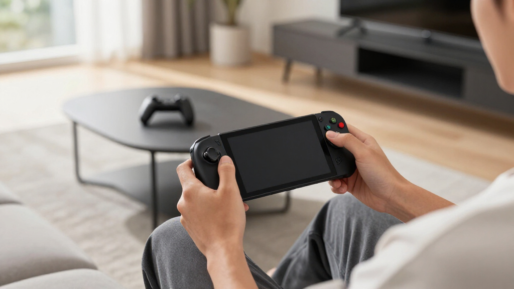 8 Best Gaming Handhelds in 2026