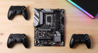 8 Best Gaming Motherboards for High-Performance PC Builds in 2026