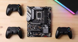 8 Best Gaming Motherboards for High-Performance PC Builds in 2026