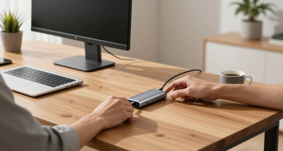 8 Best Thunderbolt Docking Stations in 2026
