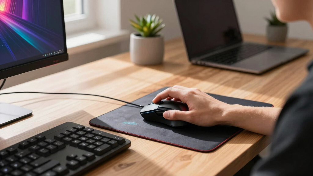 8 Best Wireless Gaming Mice for Every Grip and Budget in 2026