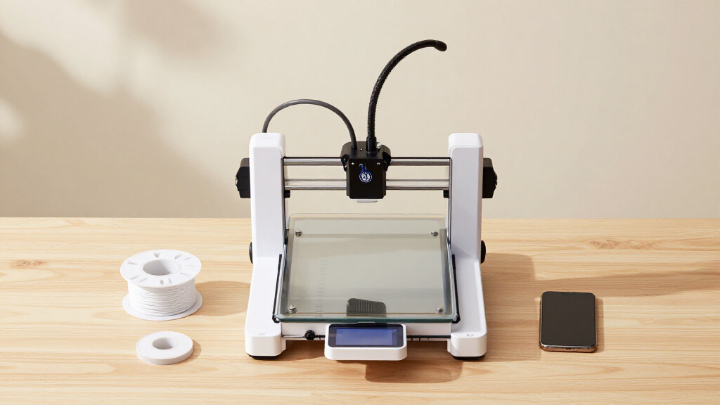 9 Best 3D Printers in 2026