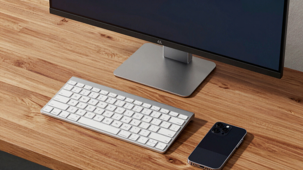 9 Best 4K Monitors for Work and Play in 2026