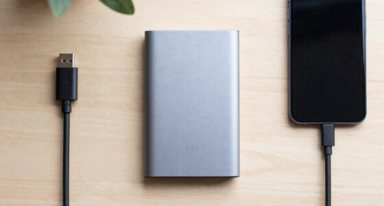 9 Best Portable SSDs for Fast, Flexible Storage in 2026