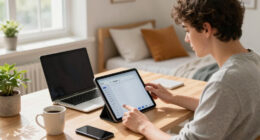 AI-Powered Student Planners: A Back to school Guide