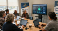 Building AI Infrastructure With The Effingham County Community