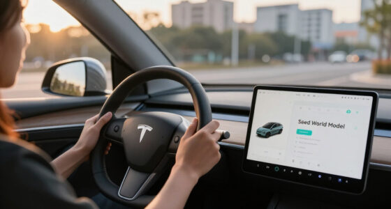 ByteDance Explores Autonomous Driving, Led By The Seed World Model Team | 36Kr Exclusive - 36Kr