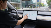 ByteDance Said To Weigh Autonomous Driving Push As Physical AI Race Heats Up - CnEVPost
