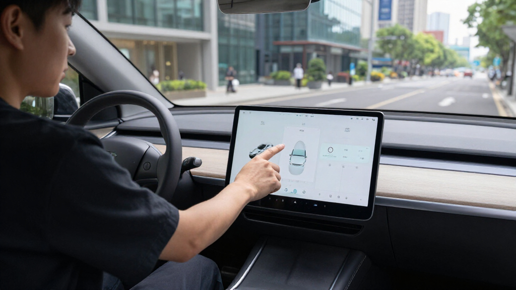ByteDance Said To Weigh Autonomous Driving Push As Physical AI Race Heats Up - CnEVPost