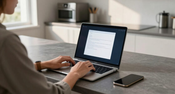 Disrupting A Criminal Scam Operation