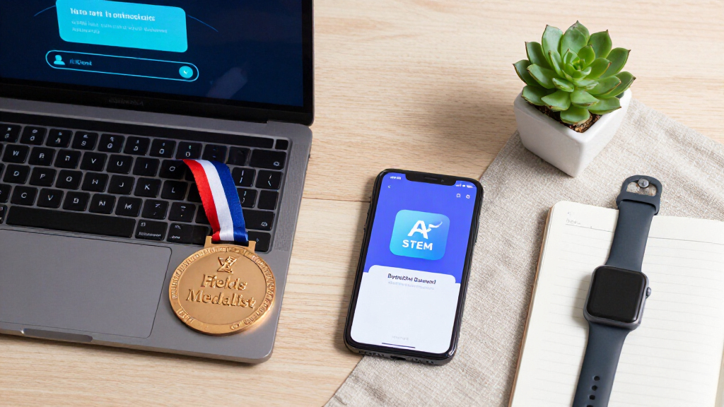 Fields Medalist Joins OpenAI; ByteDance Launches STEM Scientist Program - KuCoin