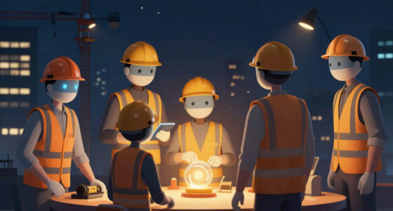 Gewerkton — One Founder, a Fleet of Coding Agents, and 21 Packages in One Night: Inside Gewerkton's Voice-First Construction Platform