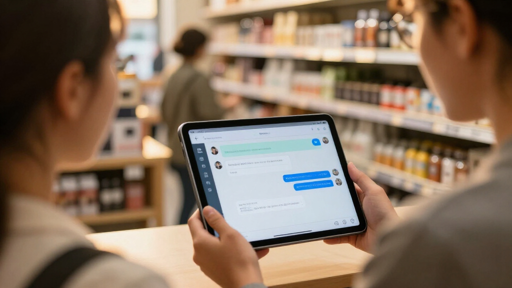How Avatarin Built A 24/7 Retail Agent With GPT-Realtime