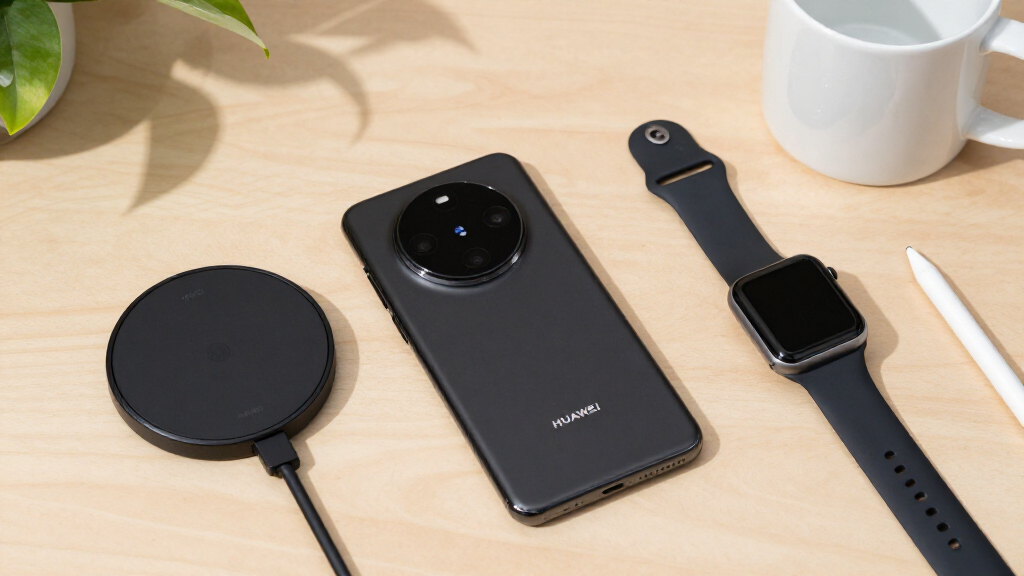 Huawei Pangu’s Second-in-Command Joins Startup, Valuation Rises 10X In Three Months - KuCoin