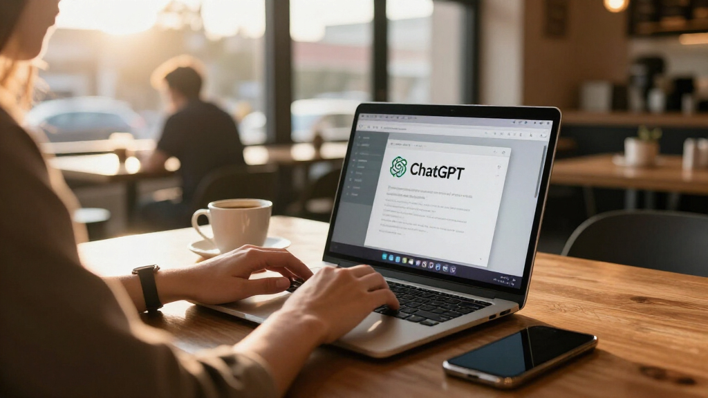 Introducing The ChatGPT For Small Business Program