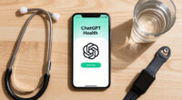 Launching Health In ChatGPT