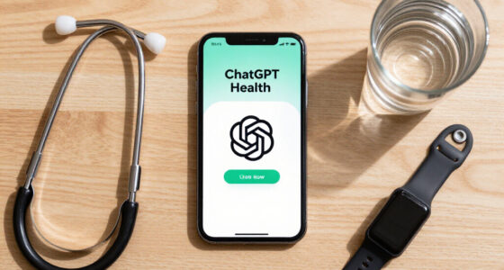Launching Health In ChatGPT