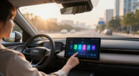 OMODA Debuts Super AI Cockpit In Southeast Asia: Powered By ByteDance Seed LLM, Defining A New Era Of Youth-Centric Mobility - The Manila Times