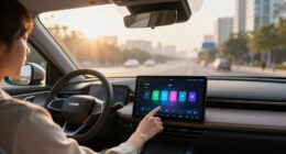 OMODA Debuts Super AI Cockpit In Southeast Asia: Powered By ByteDance Seed LLM, Defining A New Era Of Youth-Centric Mobility - The Manila Times