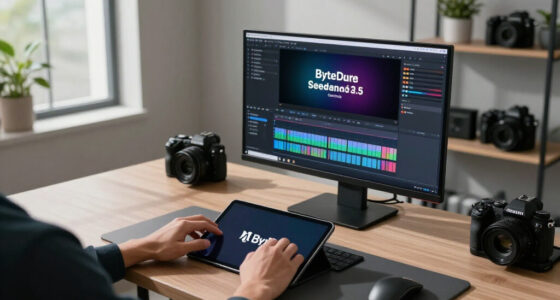 Revolutionizing Film Creation! ByteDance's Star Model Seedance 2.5 Officially Released, The 30-Second Single-Take Production Era Has Arrived - AIBase
