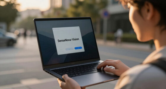 SenseTime Open-sources SenseNova-Vision Unified Vision Model - TechNode