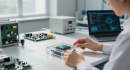 SenseTime’s Galaxy Project Targets Domestic AI Chip Scale-up - AI News