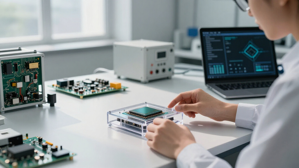 SenseTime’s Galaxy Project Targets Domestic AI Chip Scale-up - AI News