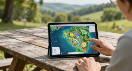 The OlmoEarth Platform: Geospatial Inference At Planetary Scale