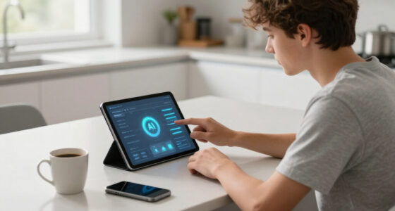 Why Teens Deserve Access To Safe AI