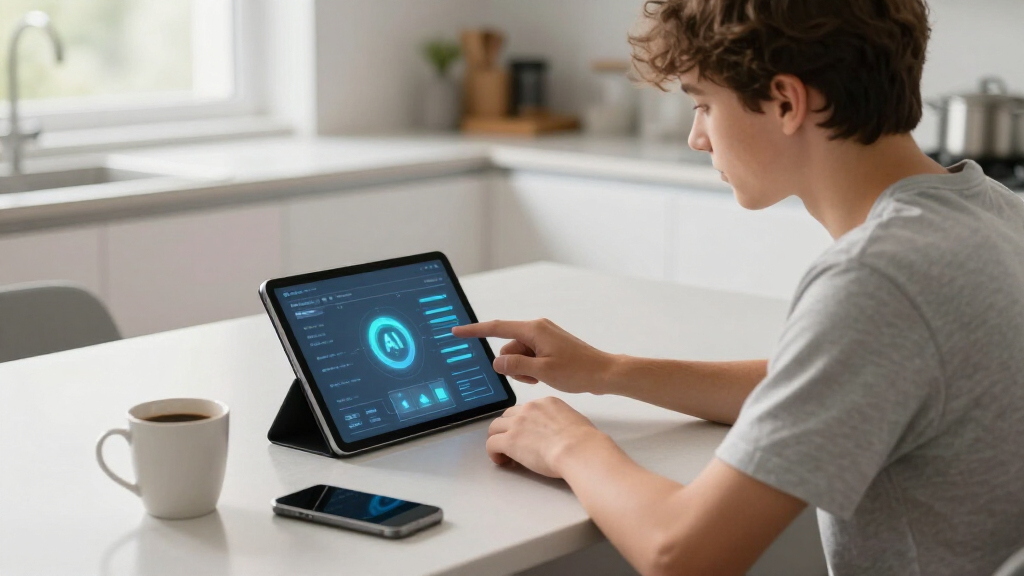 Why Teens Deserve Access To Safe AI